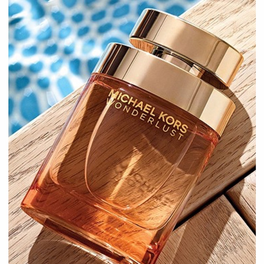 Michael Kores Wonderlust Perfume